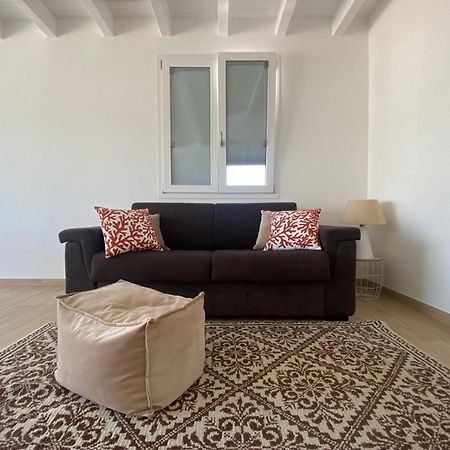 Rossini Penthouse Apartment Cagliari Bagian luar foto