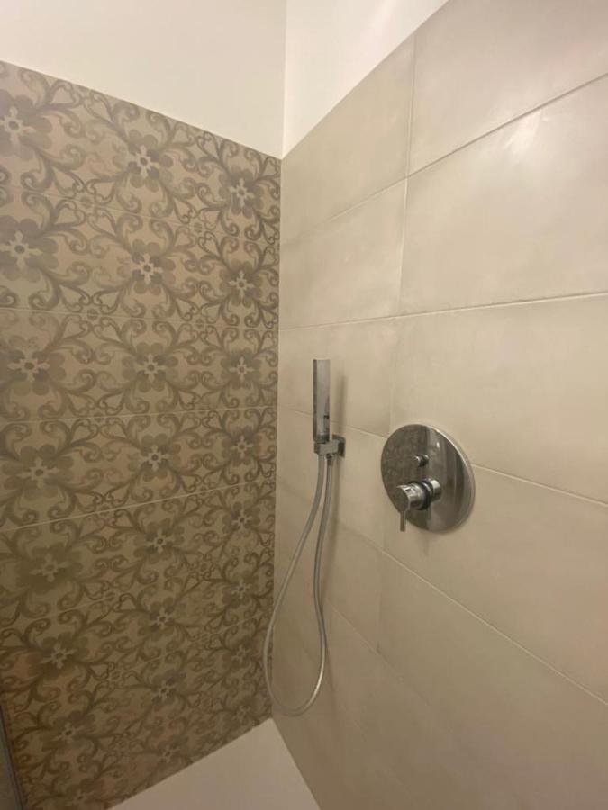 Rossini Penthouse Apartment Cagliari Bagian luar foto