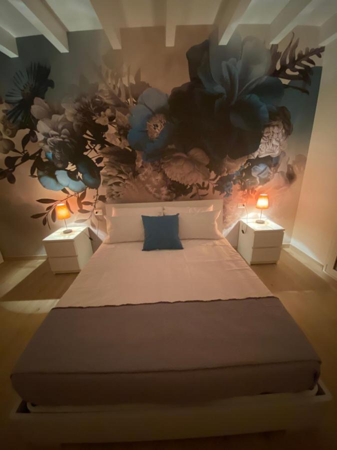 Rossini Penthouse Apartment Cagliari Bagian luar foto